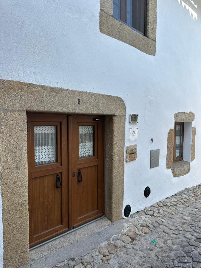 Villa Maruan Heaven à Marvão Extérieur photo