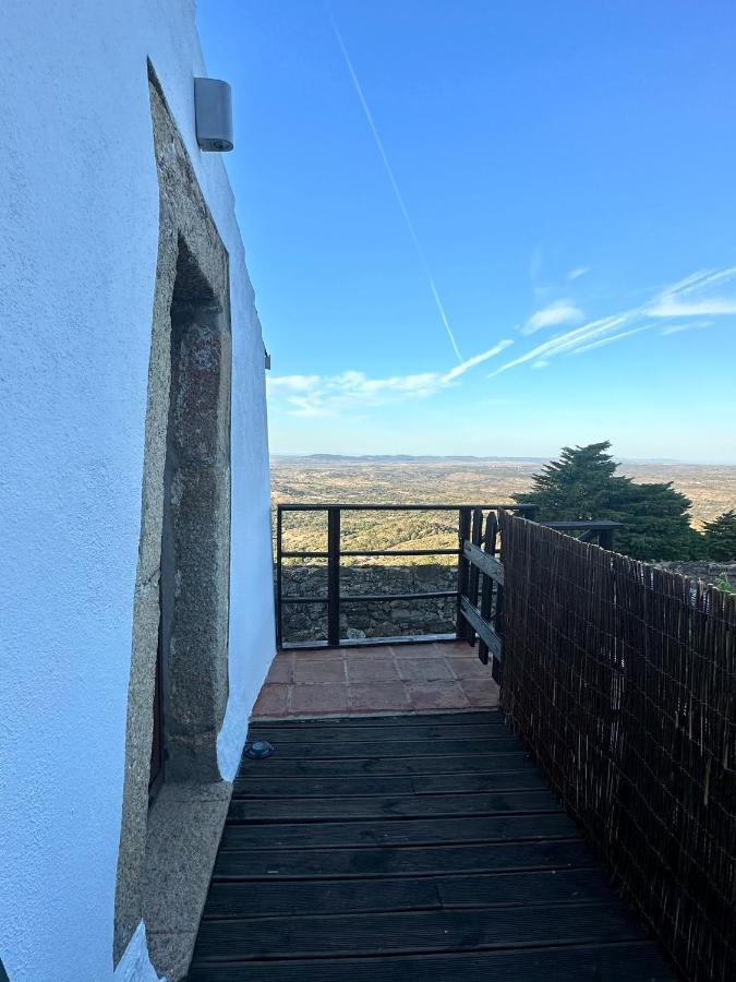 Villa Maruan Heaven à Marvão Extérieur photo