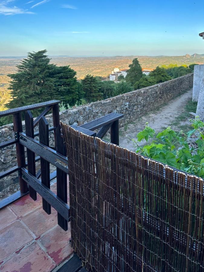 Villa Maruan Heaven à Marvão Extérieur photo